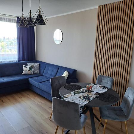Mieszkanie Na Wakacje Nad Morzem Gdańsk Extérieur photo
